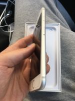 Лот: 11798868. Фото: 6. Iphone 6 16gb Белый