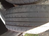 Лот: 5333562. Фото: 4. Dunlop grandtrek 225/60/18. Красноярск