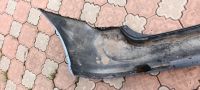 Лот: 23305369. Фото: 8. Бампер задний Honda Fit GD1
