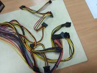 Лот: 25793985. Фото: 2. Качественный блок питания 600W... Комплектующие