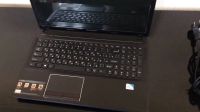 Лот: 10484569. Фото: 3. Ноутбук Lenovo G580 модель 20150... Компьютеры, оргтехника, канцтовары