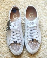 Лот: 13995452. Фото: 3. оригинальные кеды GUESS. Одежда, обувь, галантерея