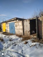 Лот: 25122276. Фото: 4. Сдам контейнер 20футов. Красноярск