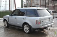 Лот: 1701340. Фото: 2. Land Rover Range Rover. Авто, мото, водный транспорт