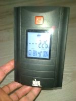Лот: 9814025. Фото: 2. DNS SMART PRO LCD 800VA безперебойник. Периферия