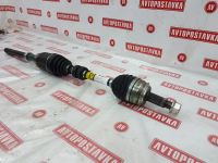 Лот: 20901036. Фото: 3. Привод колеса Nissan Qashqai J11... Авто, мото, водный транспорт