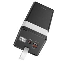 Лот: 23559965. Фото: 3. Внешний аккумулятор Hoco J86A... Смартфоны, связь, навигация