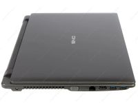 Лот: 6263684. Фото: 5. Мощный игровой 15.6" Ноутбук DNS...