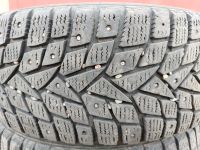Лот: 25798681. Фото: 2. Шины зимние Dunlop SP Winter Ice... Шины, Диски