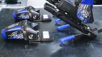 Лот: 4961880. Фото: 2. Rossignol FD 60 blue Original... Лыжи