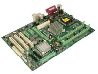 Лот: 4565115. Фото: 4. Материнская плата Biostar 945PL-A7A. Красноярск