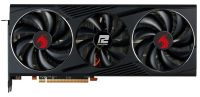 Лот: 17283603. Фото: 2. PowerColor Radeon RX 6800 XT Red... Комплектующие