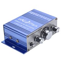 Лот: 13886469. Фото: 5. Усилитель звука HY-2001 на базе...