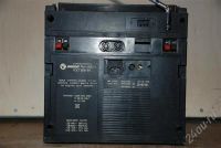 Лот: 430145. Фото: 2. Магнитола "Вега РМ-235С-1". Аудиотехника