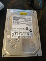 Лот: 10844129. Фото: 3. HGST 4TB nas винчестер. Компьютеры, оргтехника, канцтовары