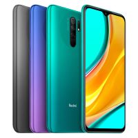 Лот: 16393952. Фото: 10. Новый Xiaomi Redmi 9 64GB Sunset...