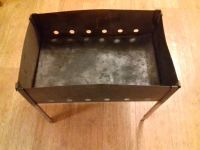 Лот: 11382666. Фото: 5. Стол + 4 стула, складные, Прямоугольник...