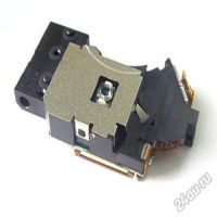 Лот: 5624953. Фото: 2. PS2 PVR802W Лазер для Slim моделей... Игровые приставки, консоли, видеоигры