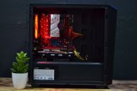 Лот: 19076588. Фото: 2. Игровой компьютер 8ядер / GTX1060... Компьютеры, ноутбуки, планшеты