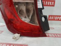 Лот: 20901358. Фото: 6. Фонарь Nissan Note E12 HR12DE...