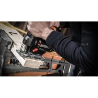 Лот: 24876756. Фото: 2. Лобзик электрический WORX WX477... Инструмент и расходные