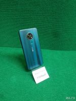 Лот: 18559736. Фото: 2. Смартфон Nokia 7.2 4/64gb. Смартфоны, связь, навигация
