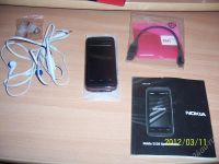 Лот: 1633278. Фото: 3. Nokia 5530 XpressMusic ( полный... Красноярск