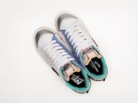 Лот: 24978498. Фото: 2. Кроссовки Nike Blazer Low 77 Jumbo. Мужская обувь
