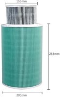 Лот: 21437924. Фото: 4. Фильтр Xiaomi Mi Air Purifier...