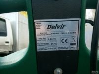 Лот: 11485898. Фото: 3. Поломоечная машина Delvir E 350... Бизнес