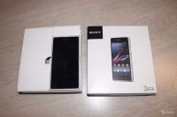 Лот: 11881724. Фото: 4. Sony Xperia Z1