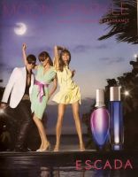 Лот: 3853709. Фото: 2. Moon Sparkle pour Homme edp от... Парфюмерия
