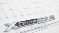 Лот: 18012907. Фото: 11. Шильдик на крыло xdrive 50I,40I...
