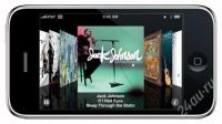 Лот: 136985. Фото: 2. iphone 3 g 8 gb black не китай... Смартфоны, связь, навигация