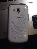 Лот: 6138388. Фото: 2. смартфон Samsung Galaxy S Duos. Смартфоны, связь, навигация