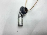 Лот: 23525556. Фото: 2. Патрубок системы охлаждения Honda... Автозапчасти
