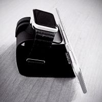 Лот: 6443626. Фото: 2. Подставка для Apple Watch и iPhone... Часы, аксессуары