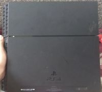 Лот: 17722101. Фото: 4. консоль ps4. Красноярск