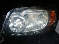 Лот: 16341916. Фото: 4. фары toyota kluger. Красноярск