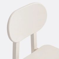 Лот: 25180452. Фото: 4. Комплект из 2 стульев из LaRedoute