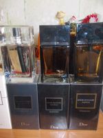 Лот: 5718133. Фото: 2. Dior Homme Parfum 100мл *3000... Парфюмерия