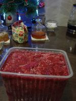 Лот: 17056627. Фото: 2. Грибы Маслята + 2 литра малины... Продукты