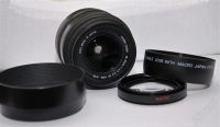 Лот: 2425297. Фото: 3. Sigma AF 18-50mm DC HSM Nikon... Красноярск