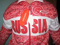 Лот: 2722748. Фото: 3. Костюм олимпийской сборной. Одежда, обувь, галантерея