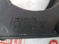 Лот: 20897900. Фото: 2. Резонатор воздушного фильтра Mitsubishi... Автозапчасти