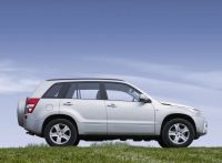 Лот: 16518046. Фото: 19. Оригинальные диски Suzuki Escudo...