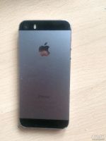 Лот: 9032184. Фото: 2. айфон 5s 16gb. Смартфоны, связь, навигация