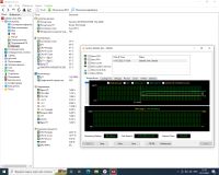 Лот: 19216238. Фото: 5. Asus z97-с