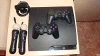 Лот: 6430958. Фото: 3. Sony Playstation 3 на 120Гб. Компьютеры, оргтехника, канцтовары