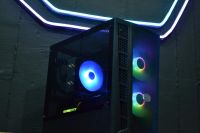 Лот: 19292589. Фото: 9. Игровой компьютер Ryzen 5 5600...